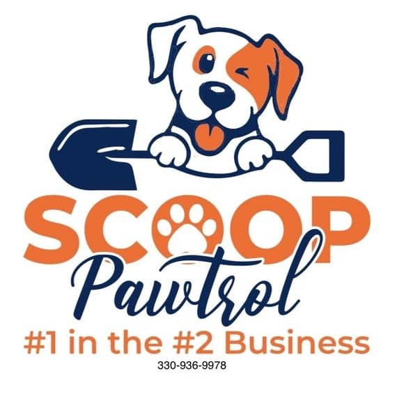 Scoop Pawtrol logo