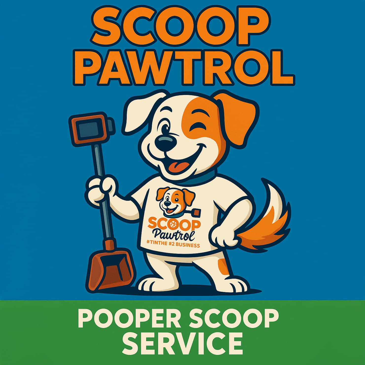 why choose Scoop Pawtrol for Pet Waste Removal Services in Canton, OH