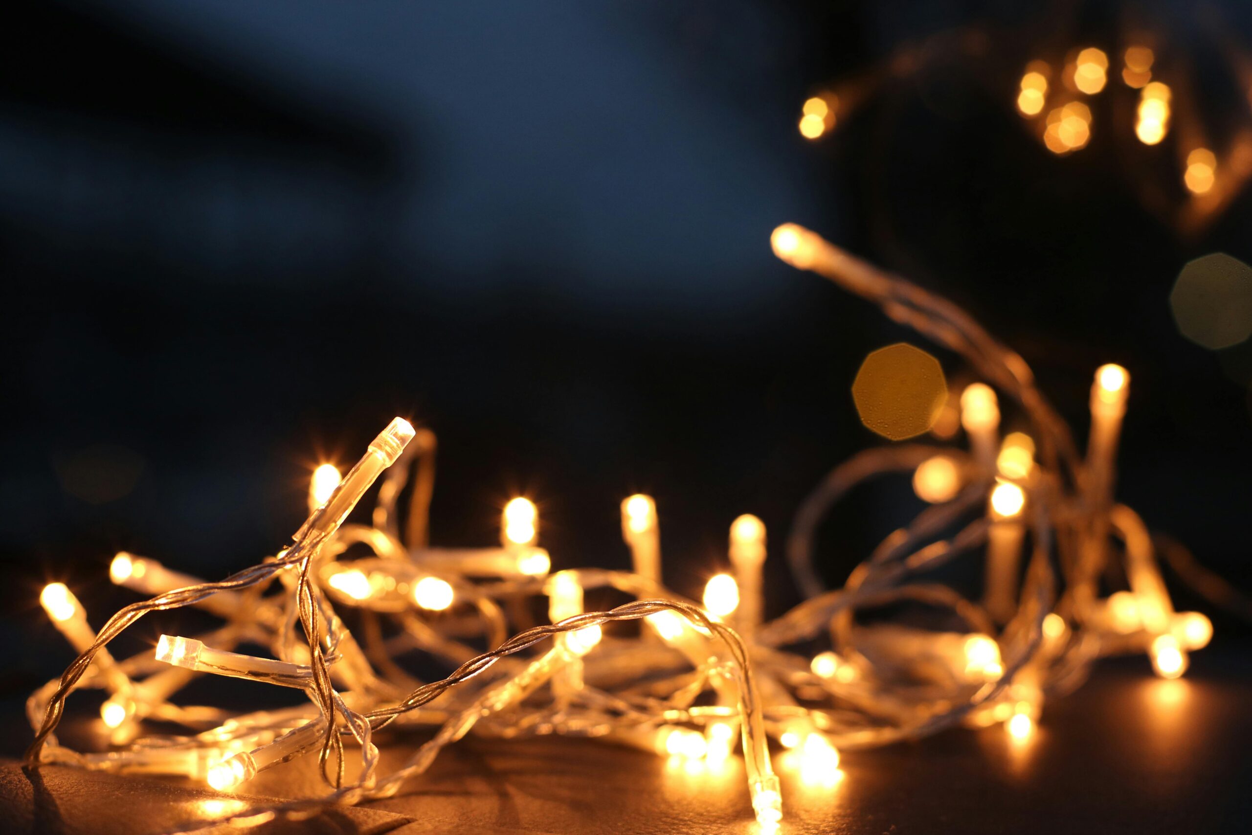 Holiday Light Takedown & Removal in New England