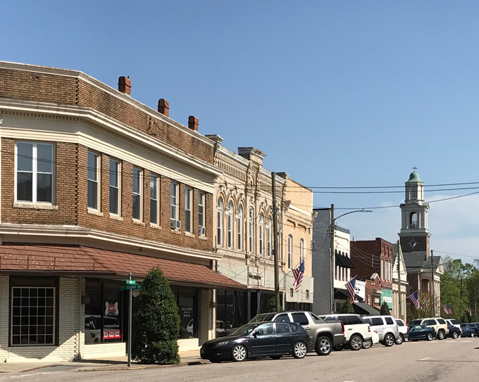 Septic installation and maintenance services serving Granville County North Carolina