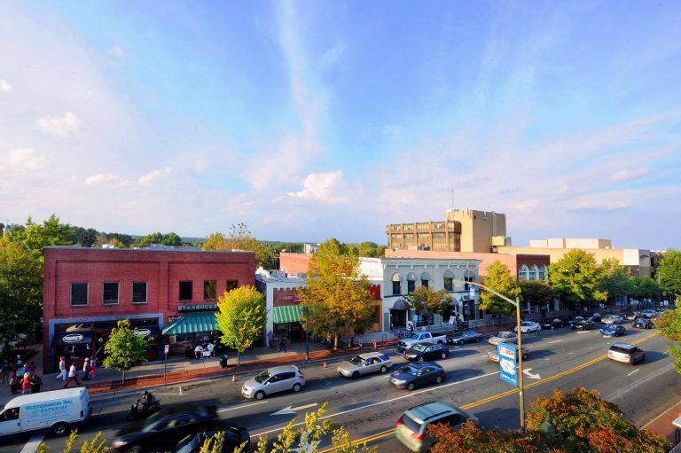 Trusted septic installation and inspection services in Orange County North Carolina