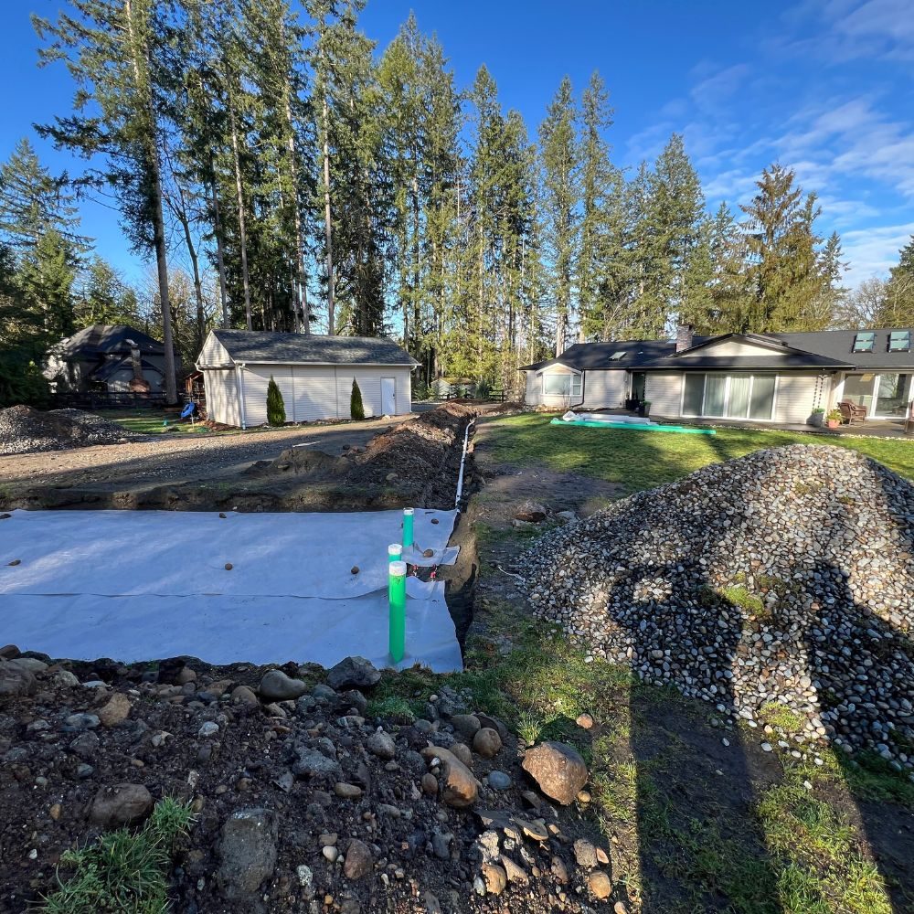 Specialized equipment used by Septic Innovations for reliable septic preventative maintenance in North Carolina