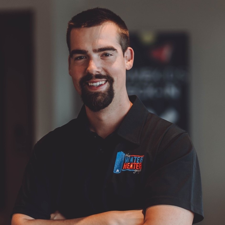 Water Heater Services in wisconsin by The Water Heater Guys